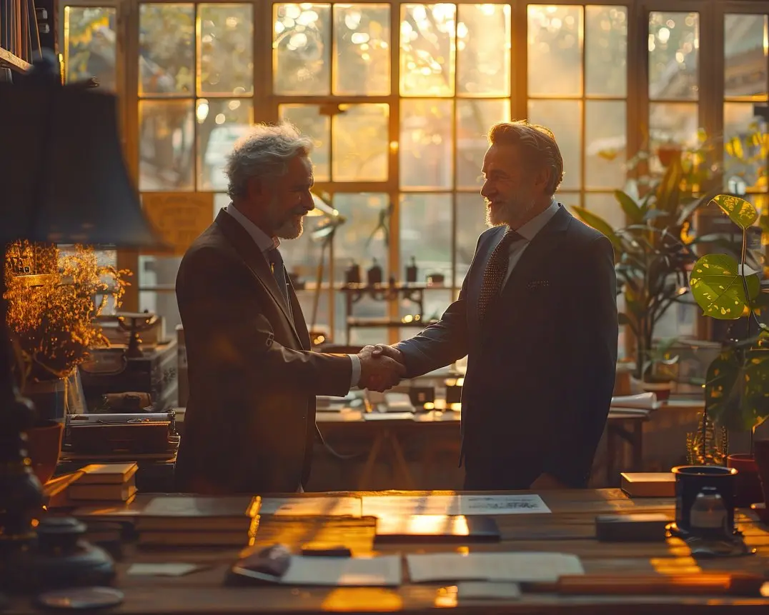 Intermediação de Negócios Invexpa